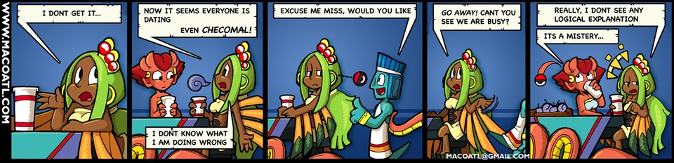 Dating tips