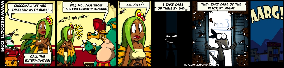 Security system