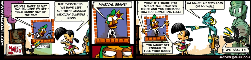 The fair trade