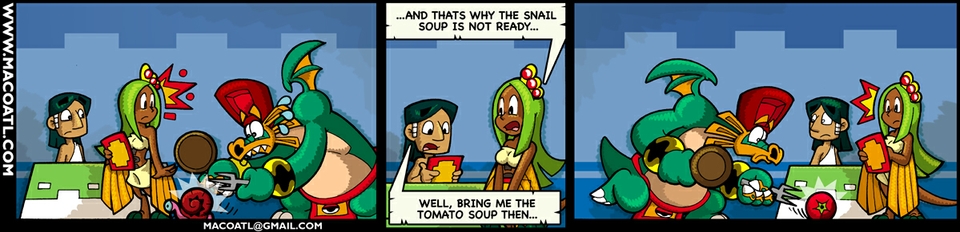 Tomato soup