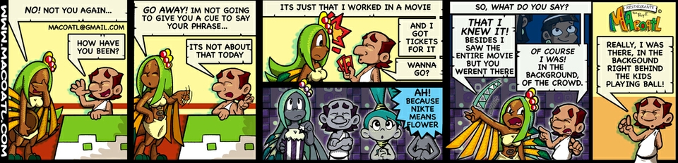 Nikte significa Flor