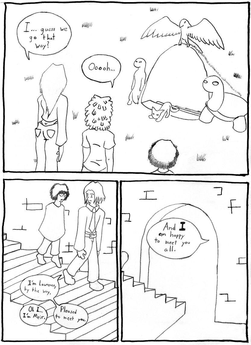 Prologue 3