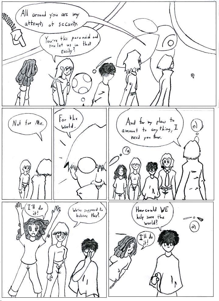 Prologue 5