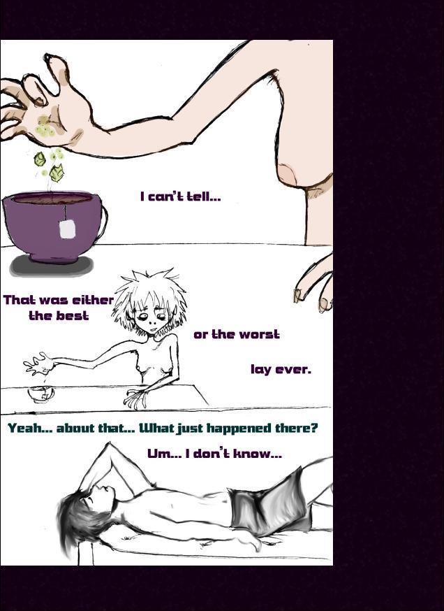 Either the best or the worst