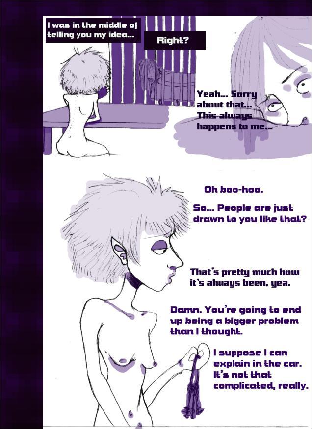 This always happens to me.