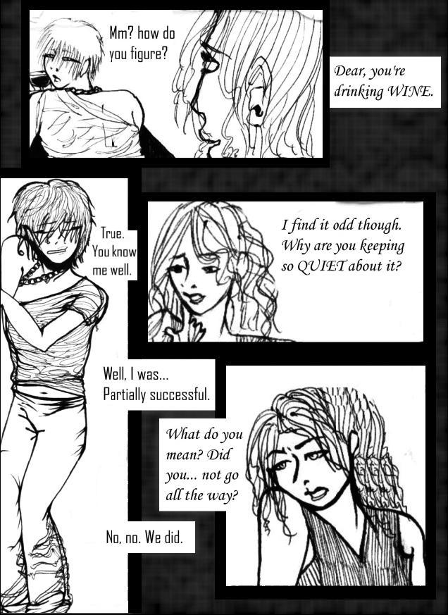 Partially successful