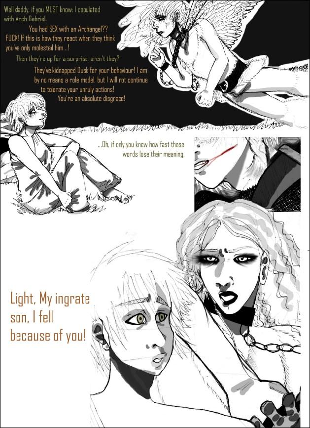 How fast those words lose their meaning.