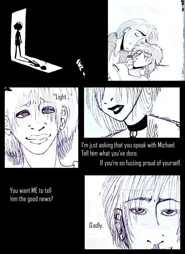 If you're so fucking proud of yourself