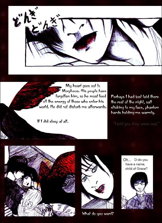 I told you they were real.