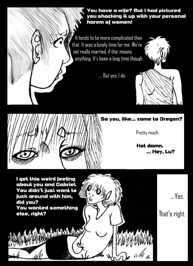 Personal Harem of Women