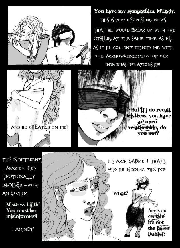 "Emotionally Involved"