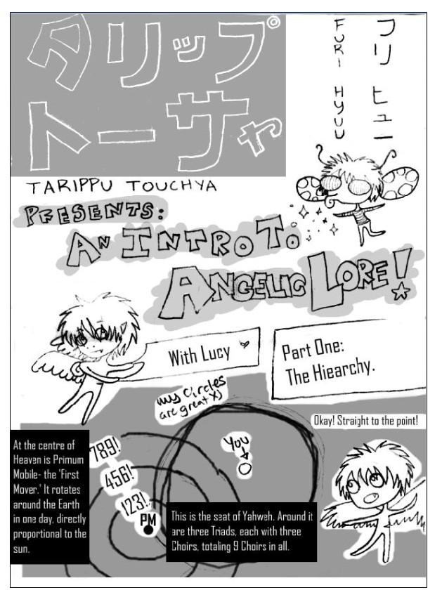 Extra Issue, Cover