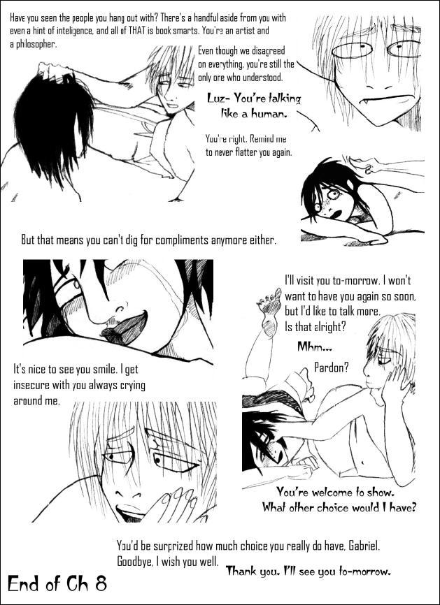 End of Ch:8