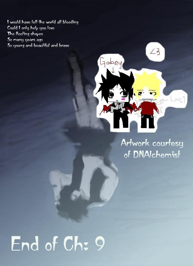 End of Ch:9