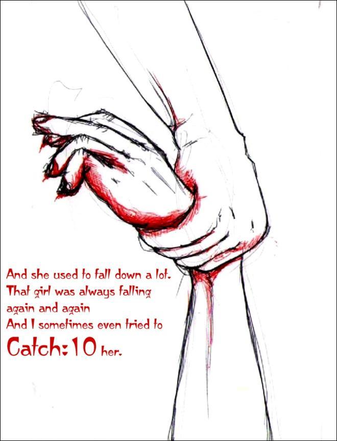 Catch:10