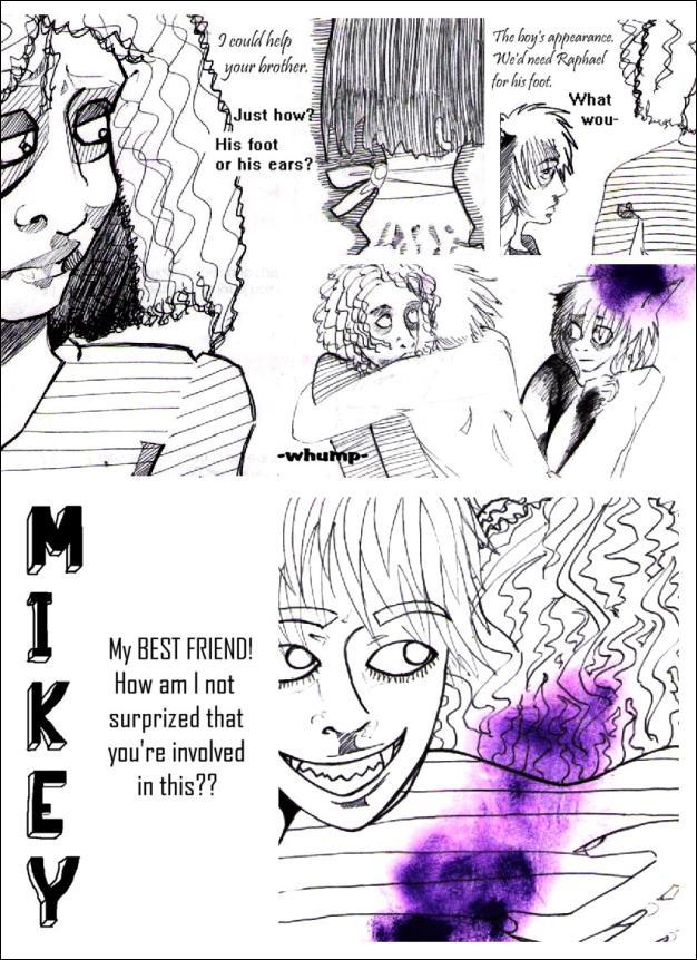 My Best Friend