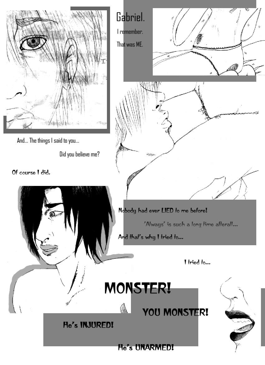 Monster