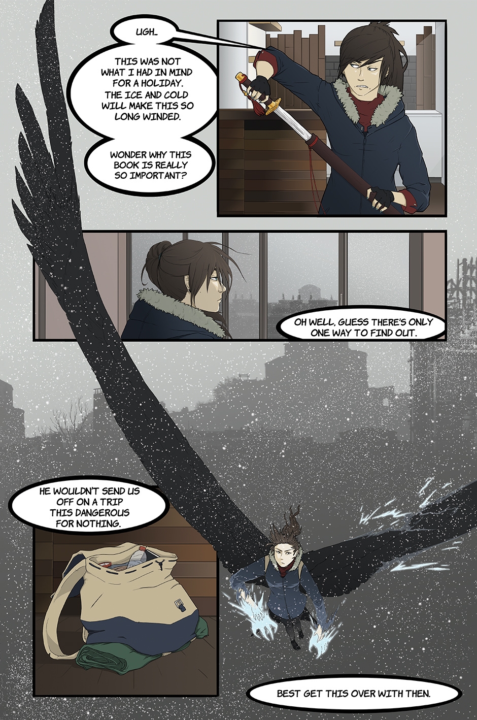 Spark 1: Page 9