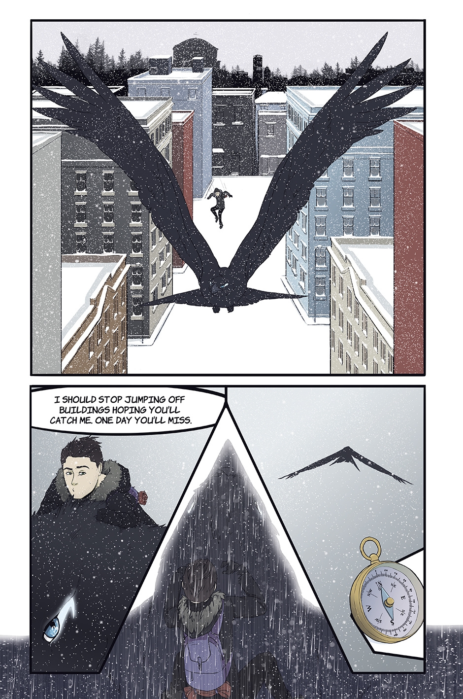 Spark 1: Page 11