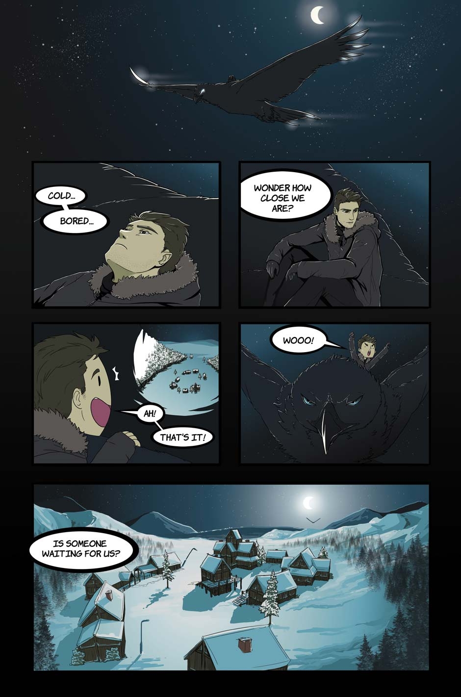 Spark 1: Page 13