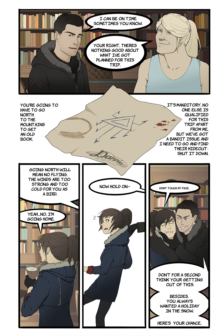 Spark 1: Page 8