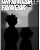 Go to 'Unfamiliar familiar' comic