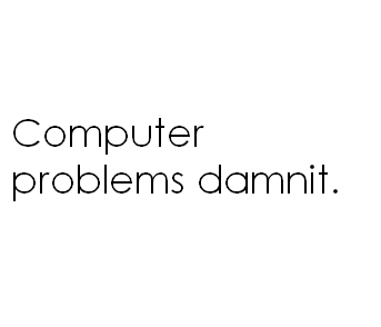 problems