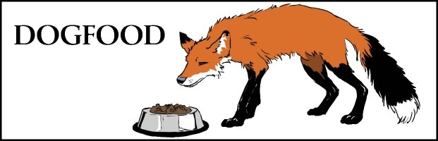 DOGFOOD