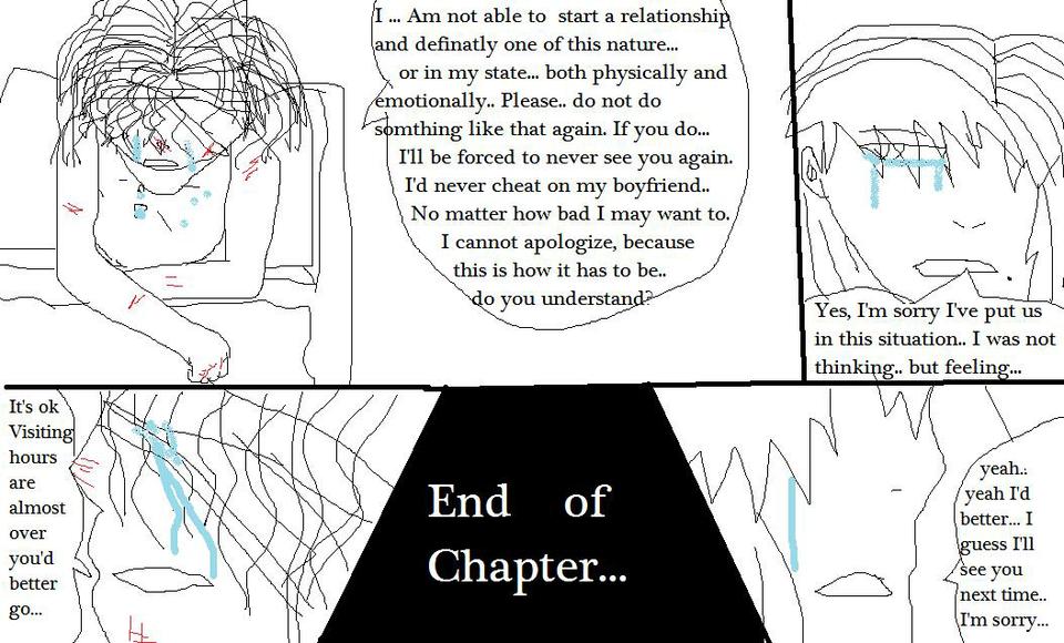 End of Chapter