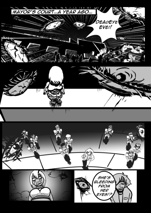 Endlocke 3.6