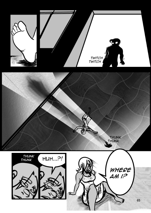 Endlocke 3.3