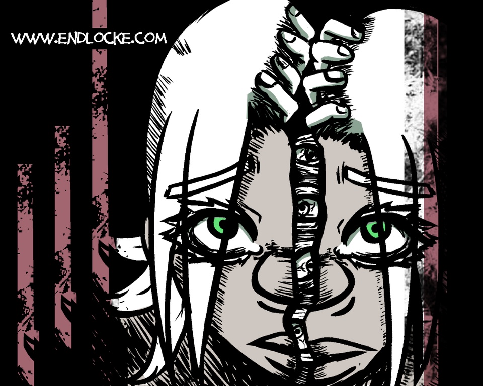 Endlocke Gallery ART 2