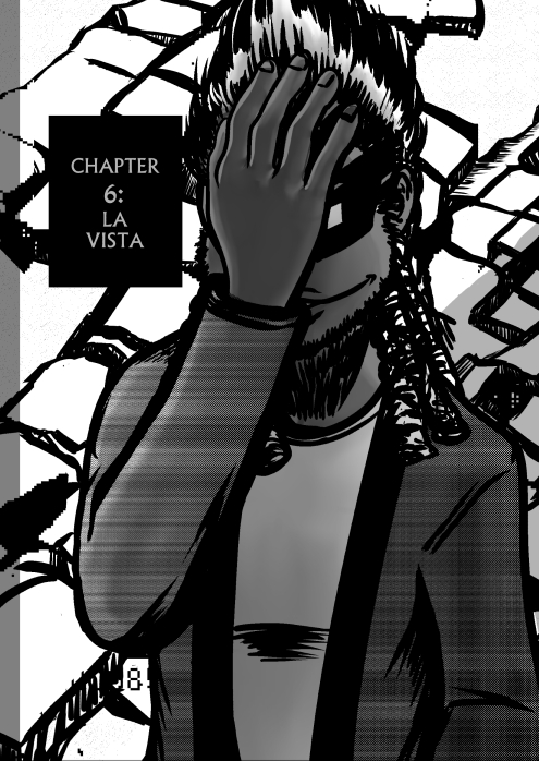 Endlocke chapter 6 La Vista