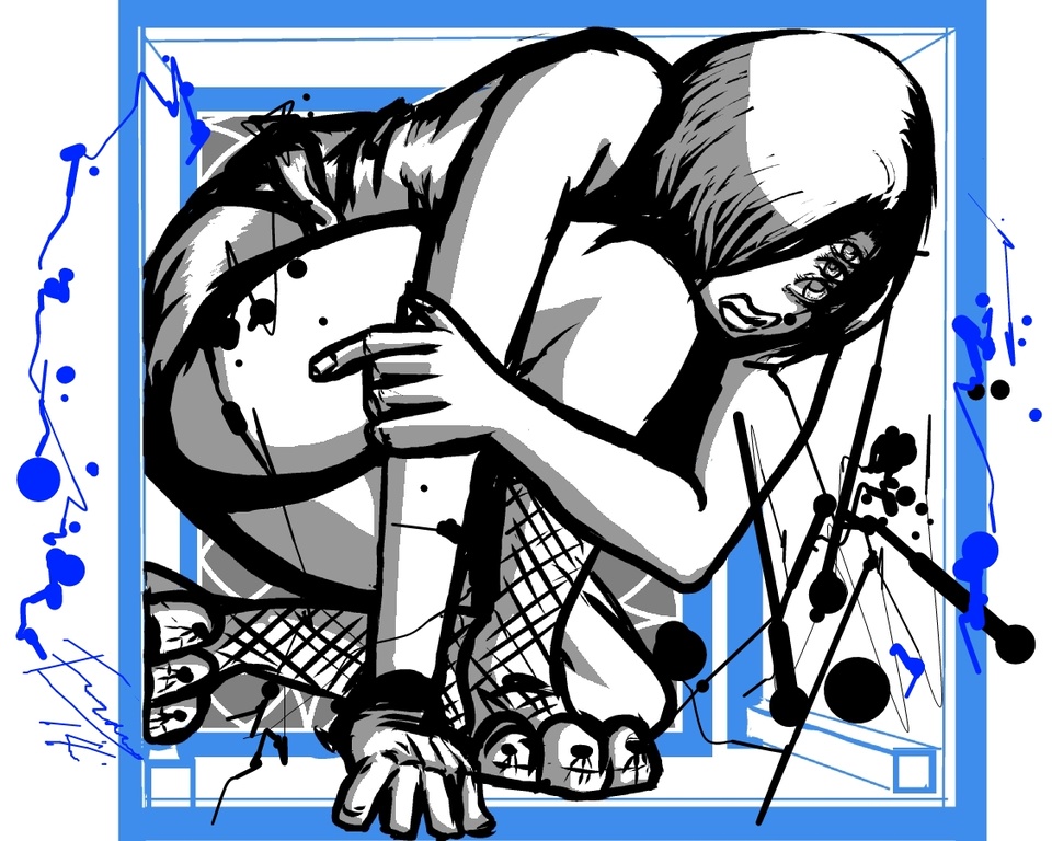 Endlocke Gallery ART 6