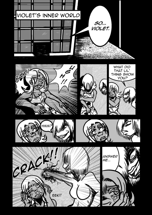 Endlocke 5.12