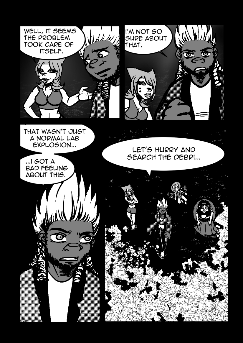 Endlocke 13.5