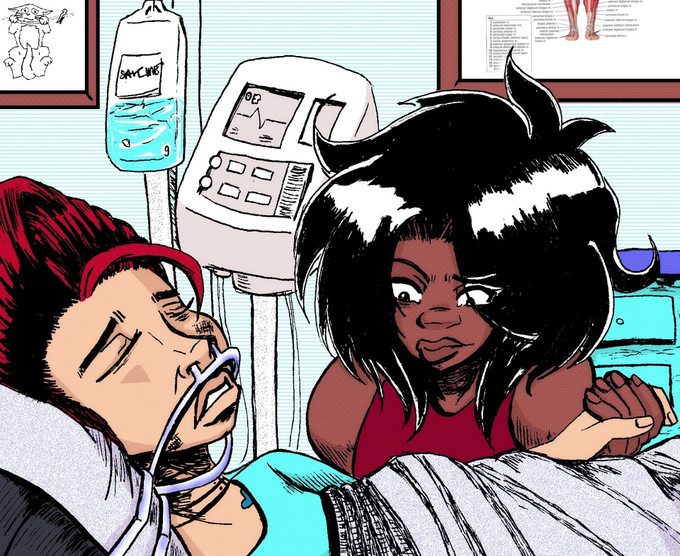 Endlocke Gallery ART 5