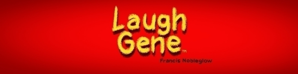 Laughgene