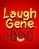 Laughgene
