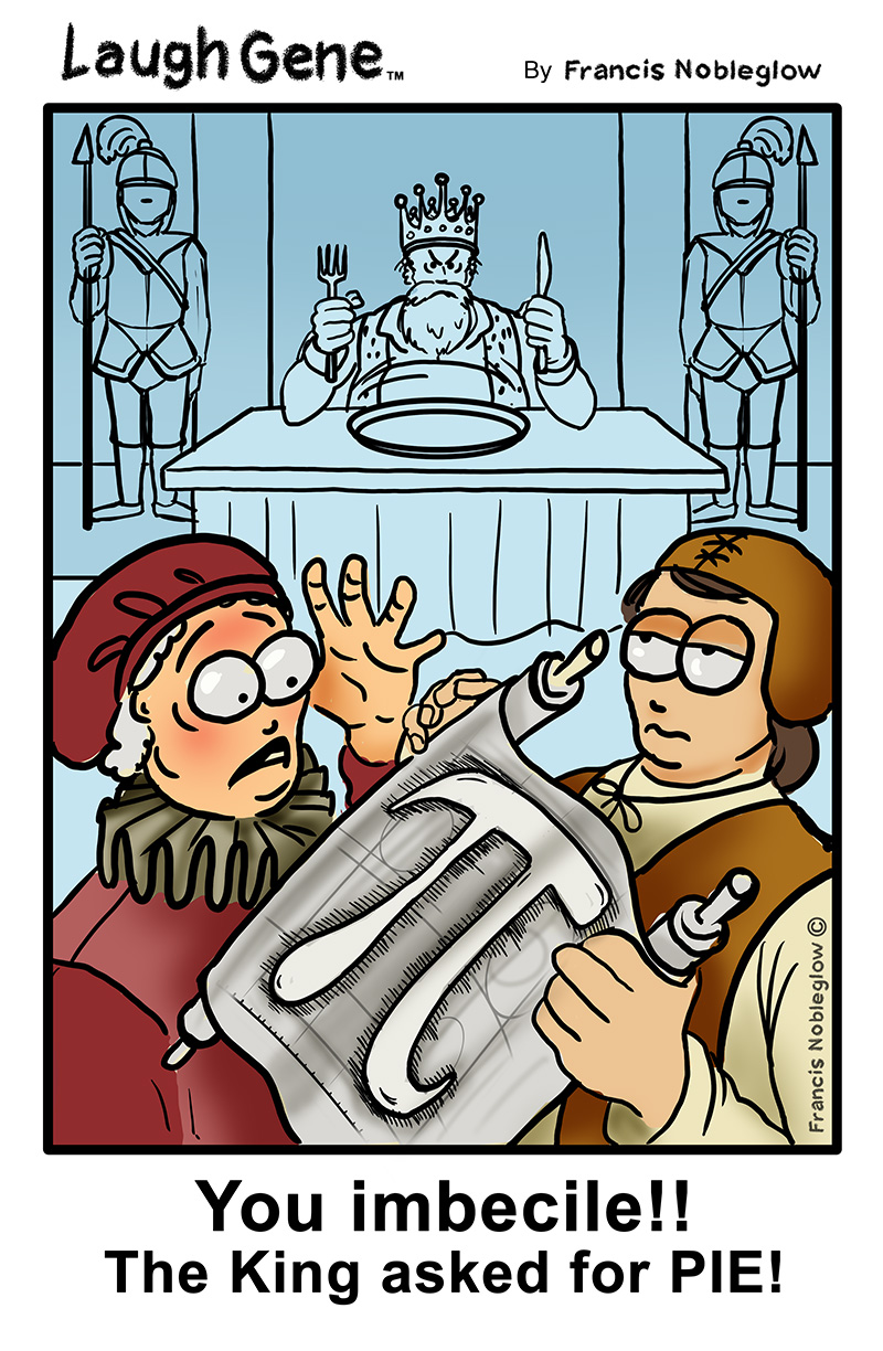 Young Leonardo's Last Day Of Work