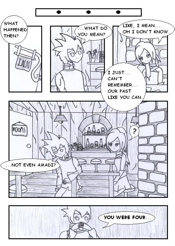 Promise: page 1