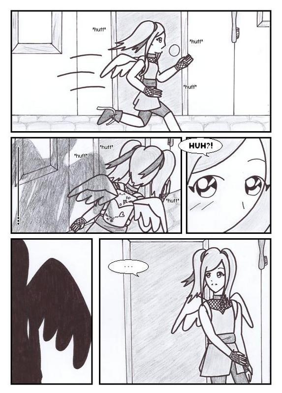 Protector: page 4