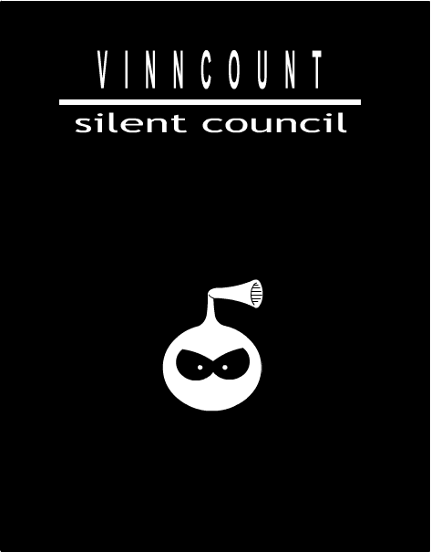 Vinncount Cover