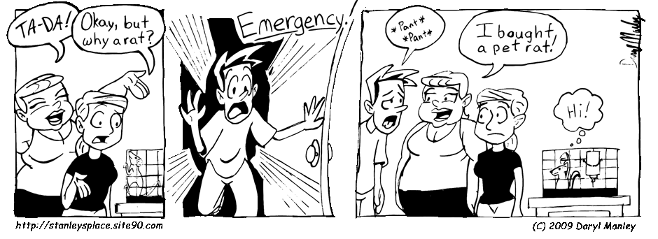 Emergency