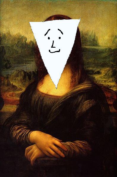 Mona Trianglon