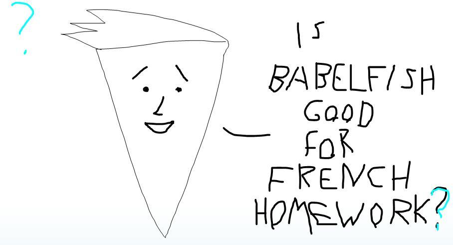 Babelfish