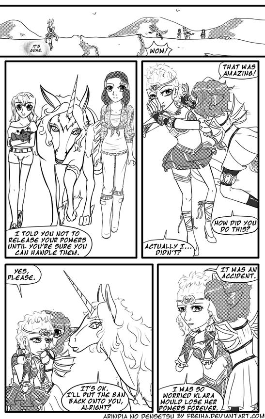 132 -Chapter 5-