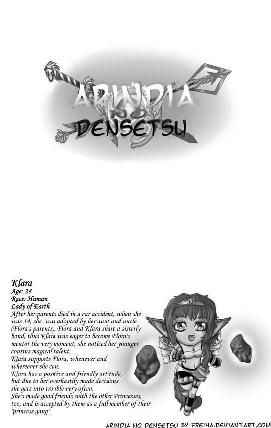 End of Chapter 5