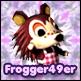 Go to Frogger49er's profile