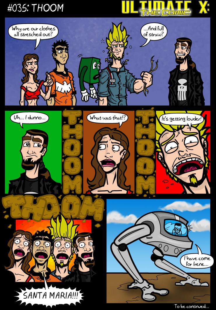 Thoom